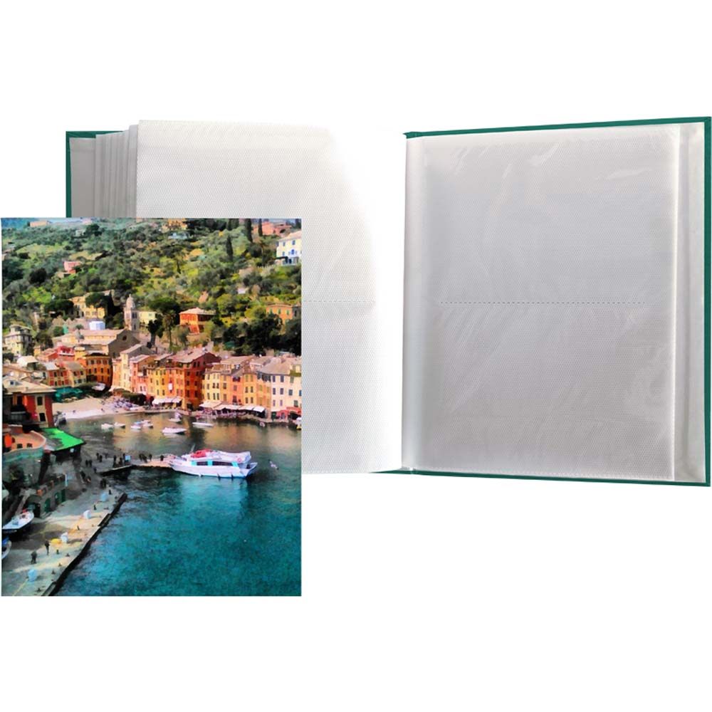 альбом для фото на 304 ф. 10х15см devente "premium" Альбом для фото на 304 ф. 10х15см devente "premium"