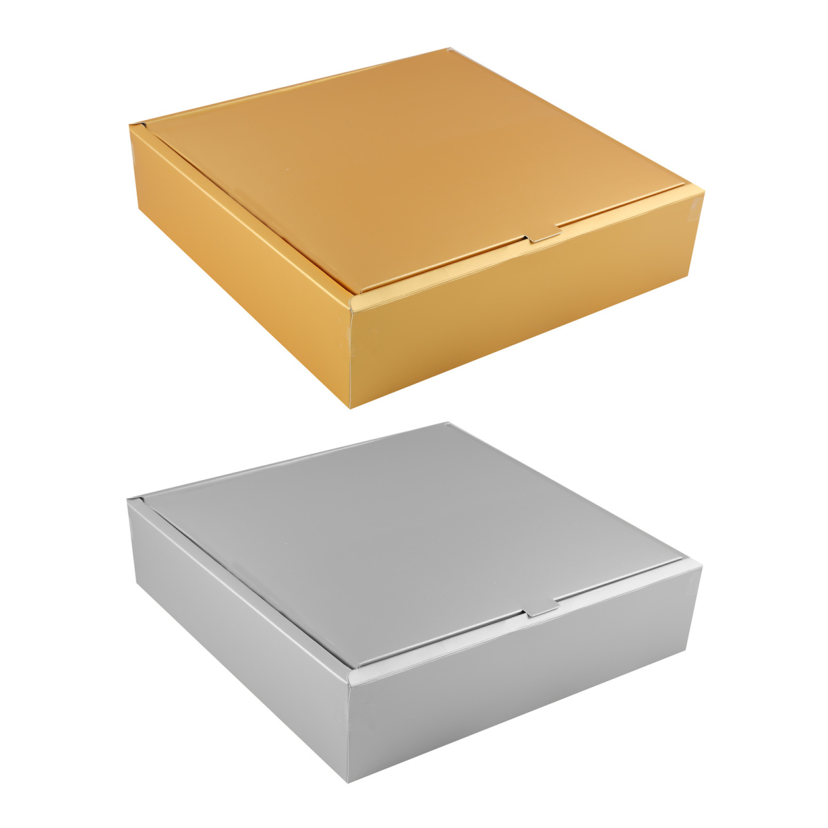 коробка подарочная 30х30х7см "style" асс-т Коробка подарочная 30х30х7см "style" асс-т