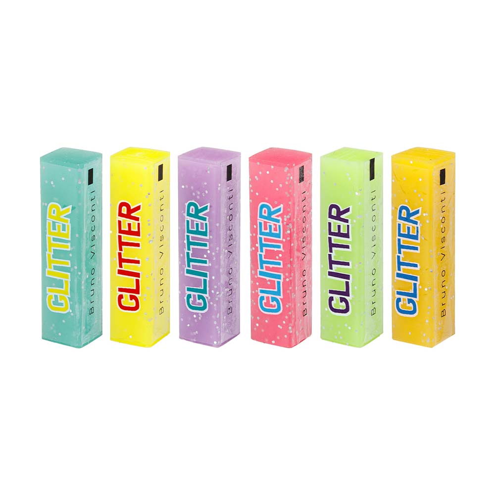 ластик bruno visconti "kids" асс-т Ластик bruno visconti "kids" асс-т