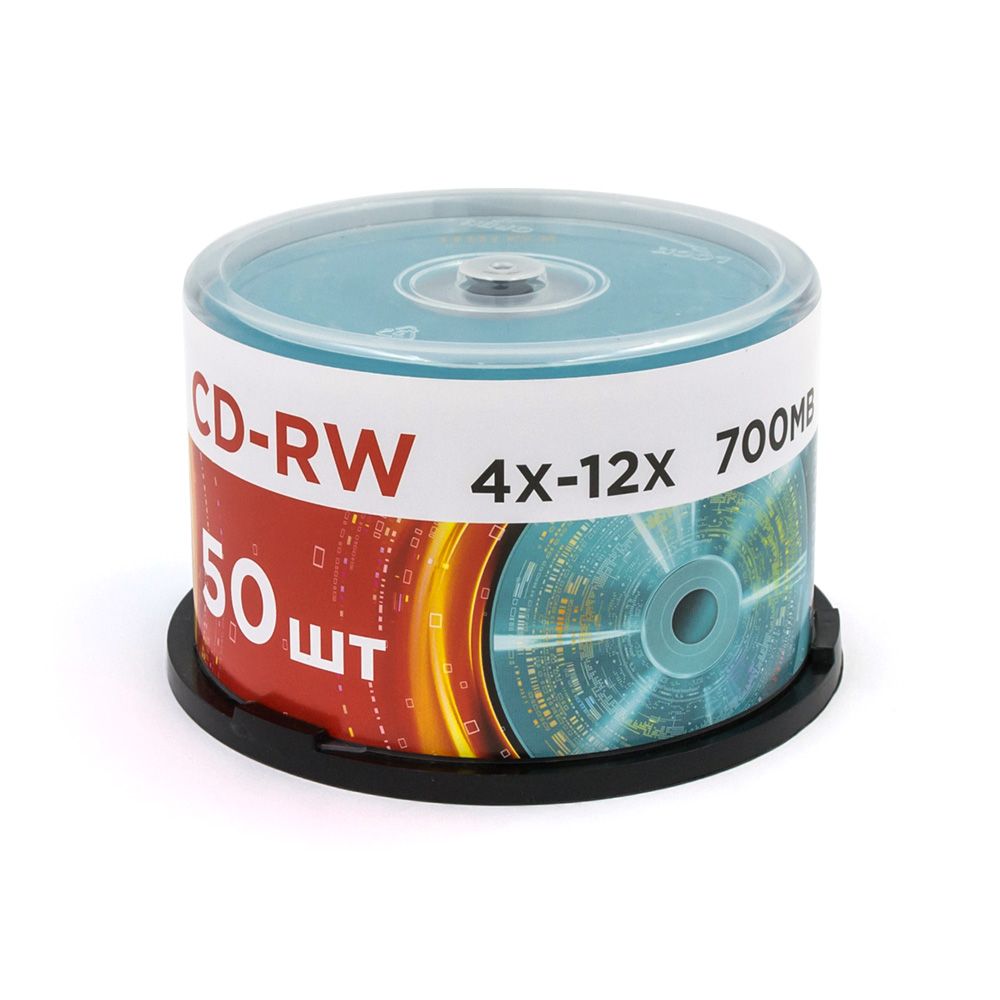 диск cd-rw "mirex" brand 4x-12x bulk 50шт. Диск cd-rw "mirex" brand 4x-12x bulk 50шт.