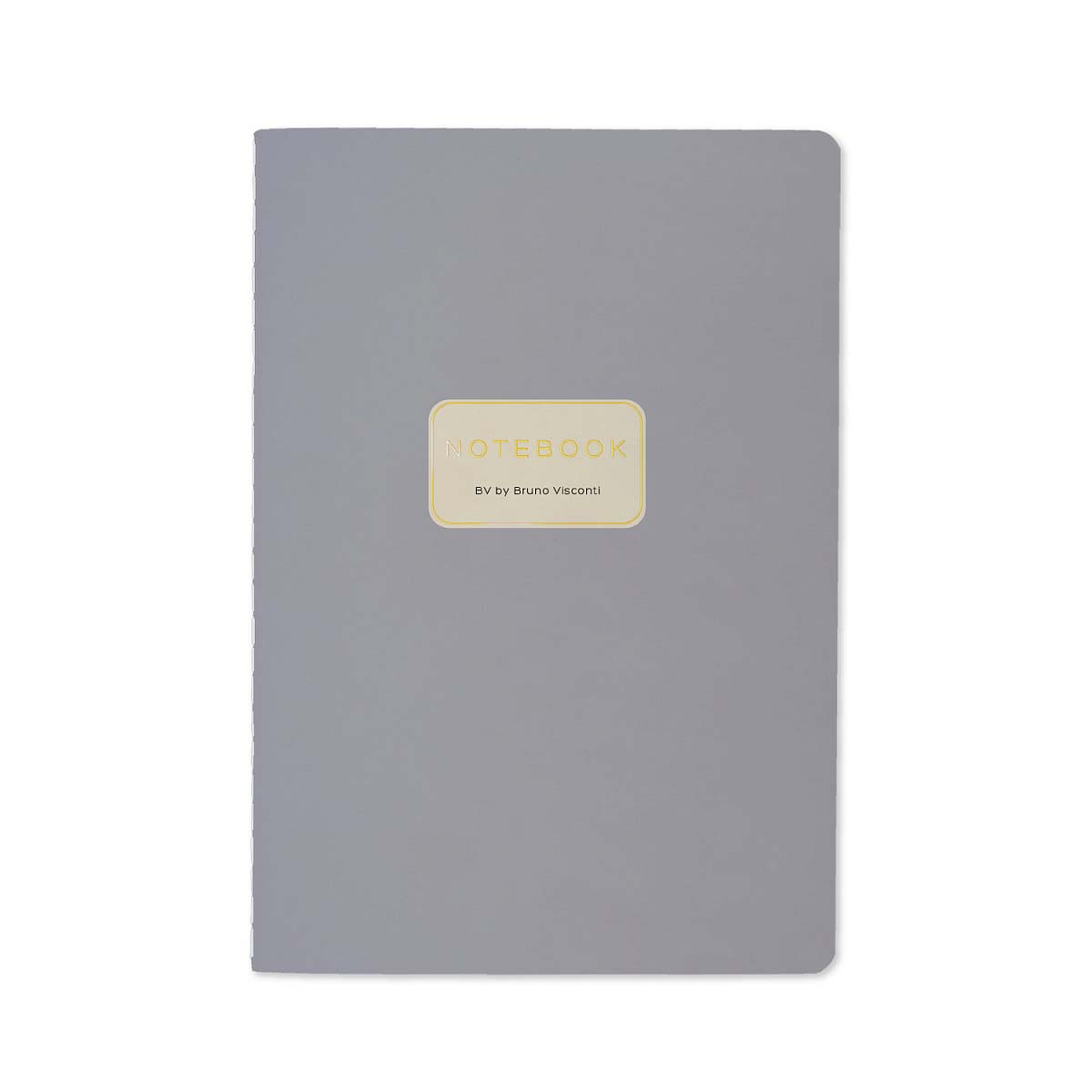 тетрадь 40л. кл. "monocolor" лавандовый моранди (bruno visconti) т/б,софт тач,цветной форзац Тетрадь 40л. кл. "monocolor" лавандовый моранди (bruno visconti) т/б,софт тач,цветной форзац