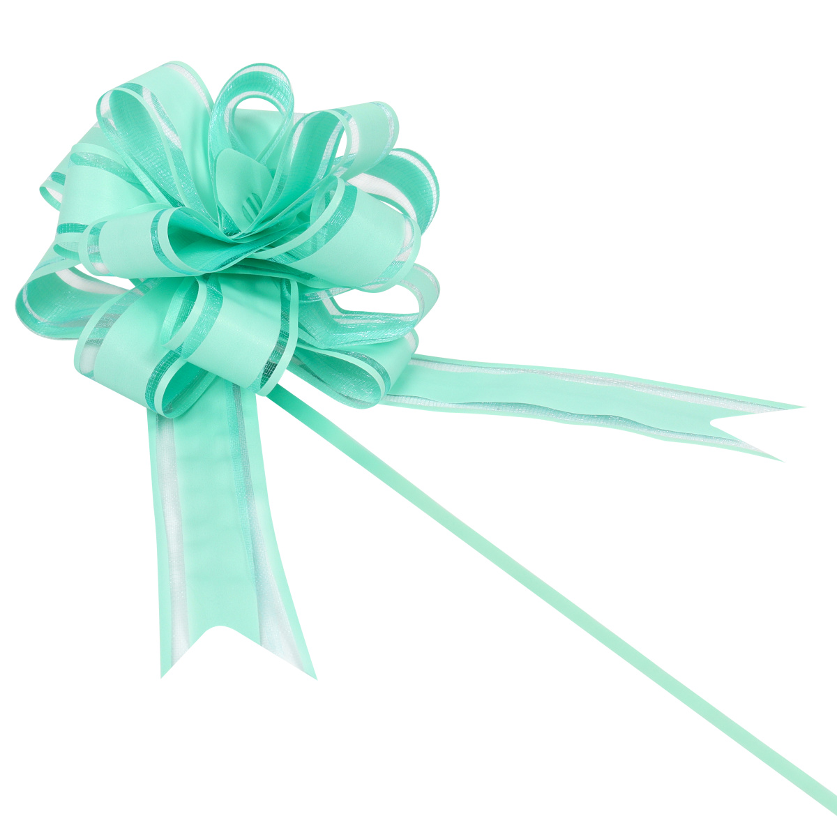 бант- шар 3,0см светло-голубой Бант- шар 3,0см светло-голубой