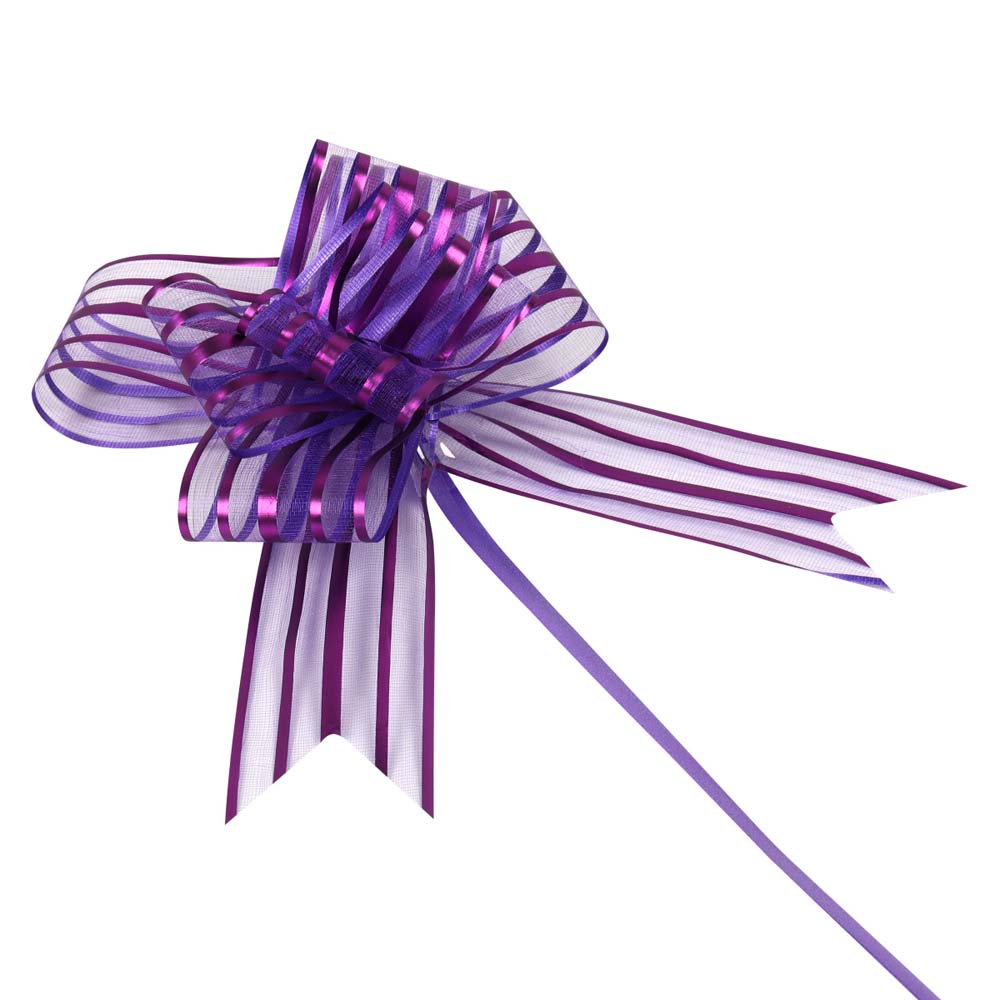 бант- бабочка 5,0см фиолетовый асс-т Бант- бабочка 5,0см фиолетовый асс-т