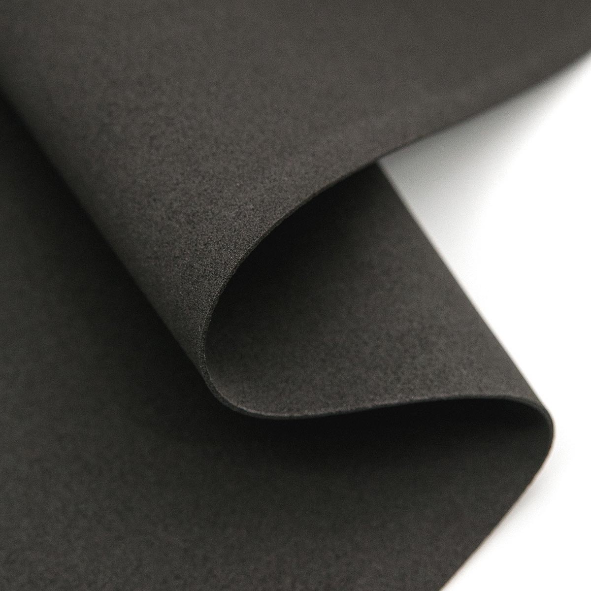 фоамиран "астра" черный а4, 1мм Фоамиран "астра" черный а4, 1мм