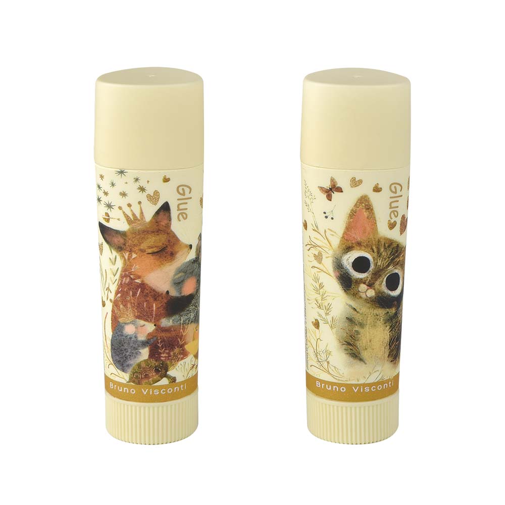 клей-карандаш bruno visconti "love me" 15г pvp асс-т Клей-карандаш bruno visconti "love me" 15г pvp асс-т