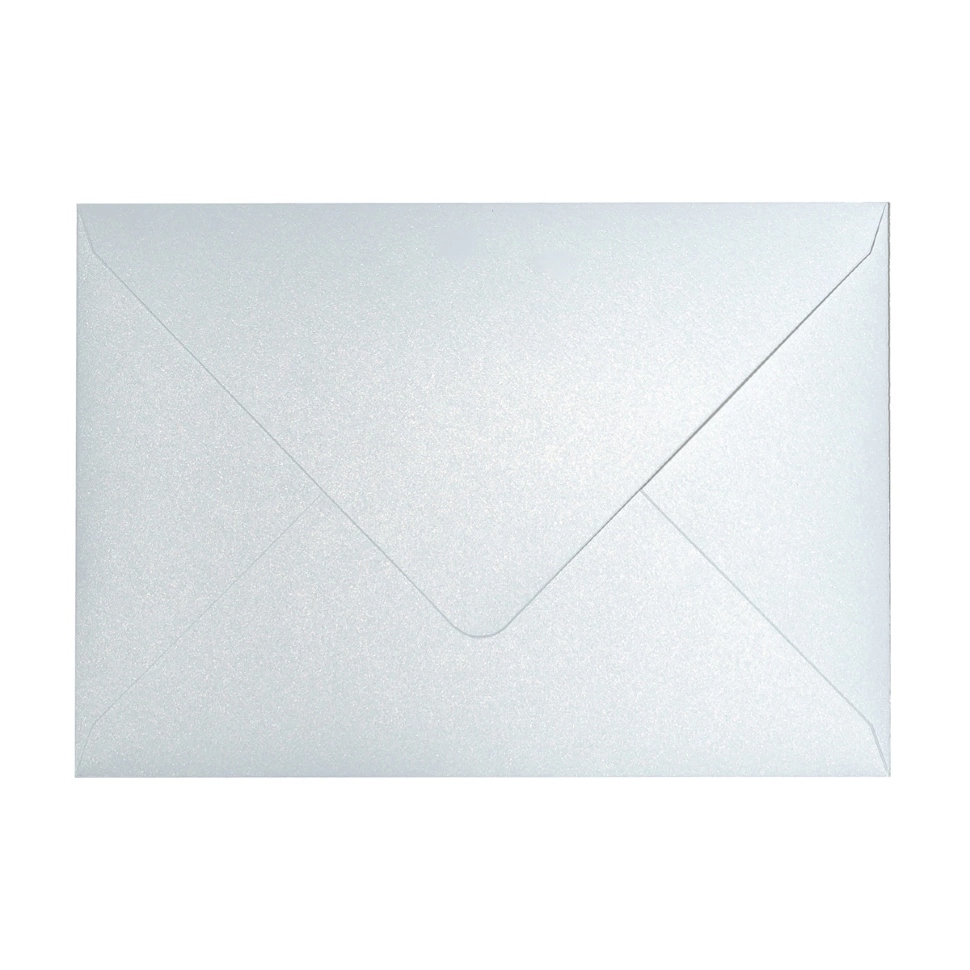 конверт 114х162мм белый мрамор Конверт 114х162мм белый мрамор