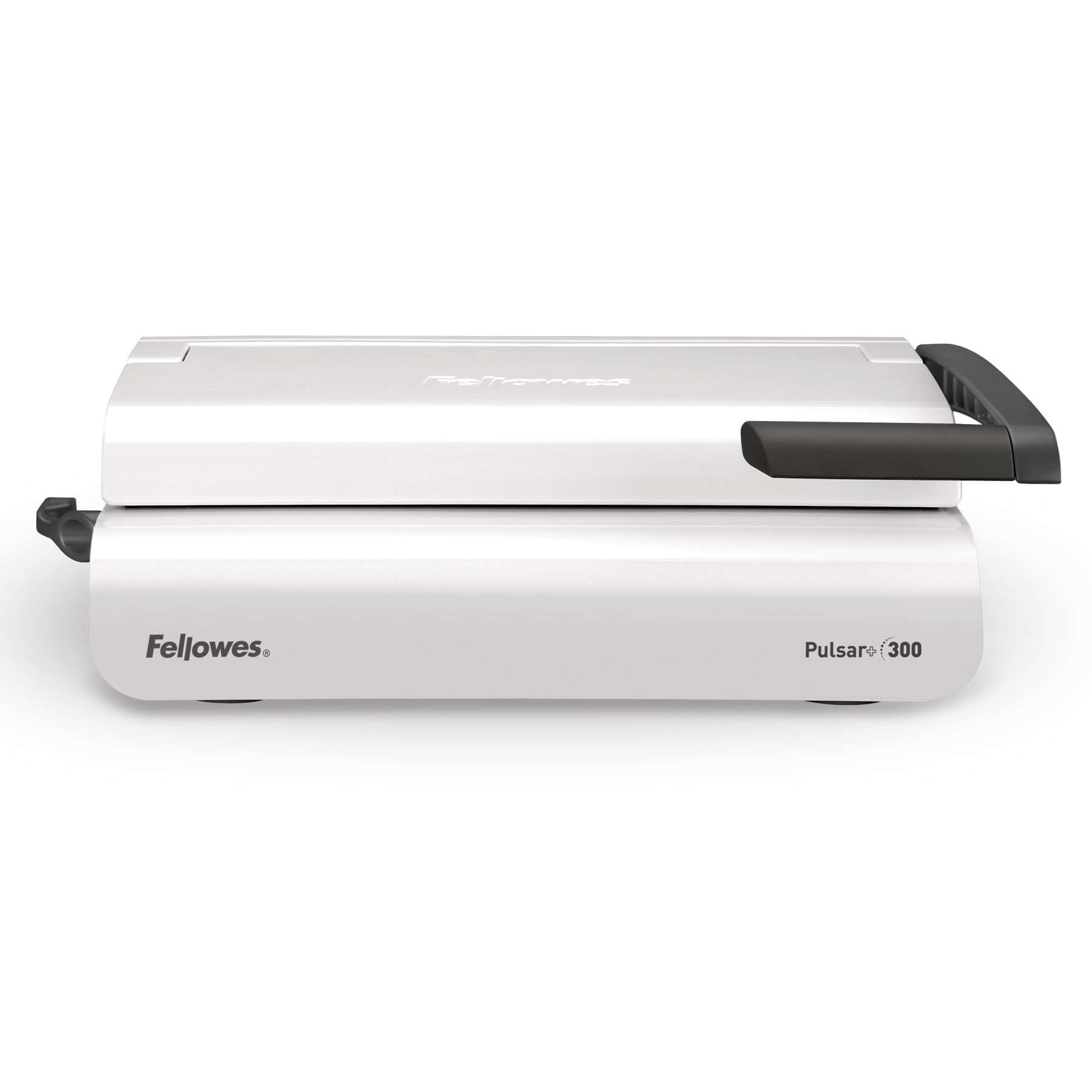 брошюровщик fellowes "pulsar+" пробивает 20л.,сшивает 300л. Брошюровщик fellowes "pulsar+" пробивает 20л.,сшивает 300л.