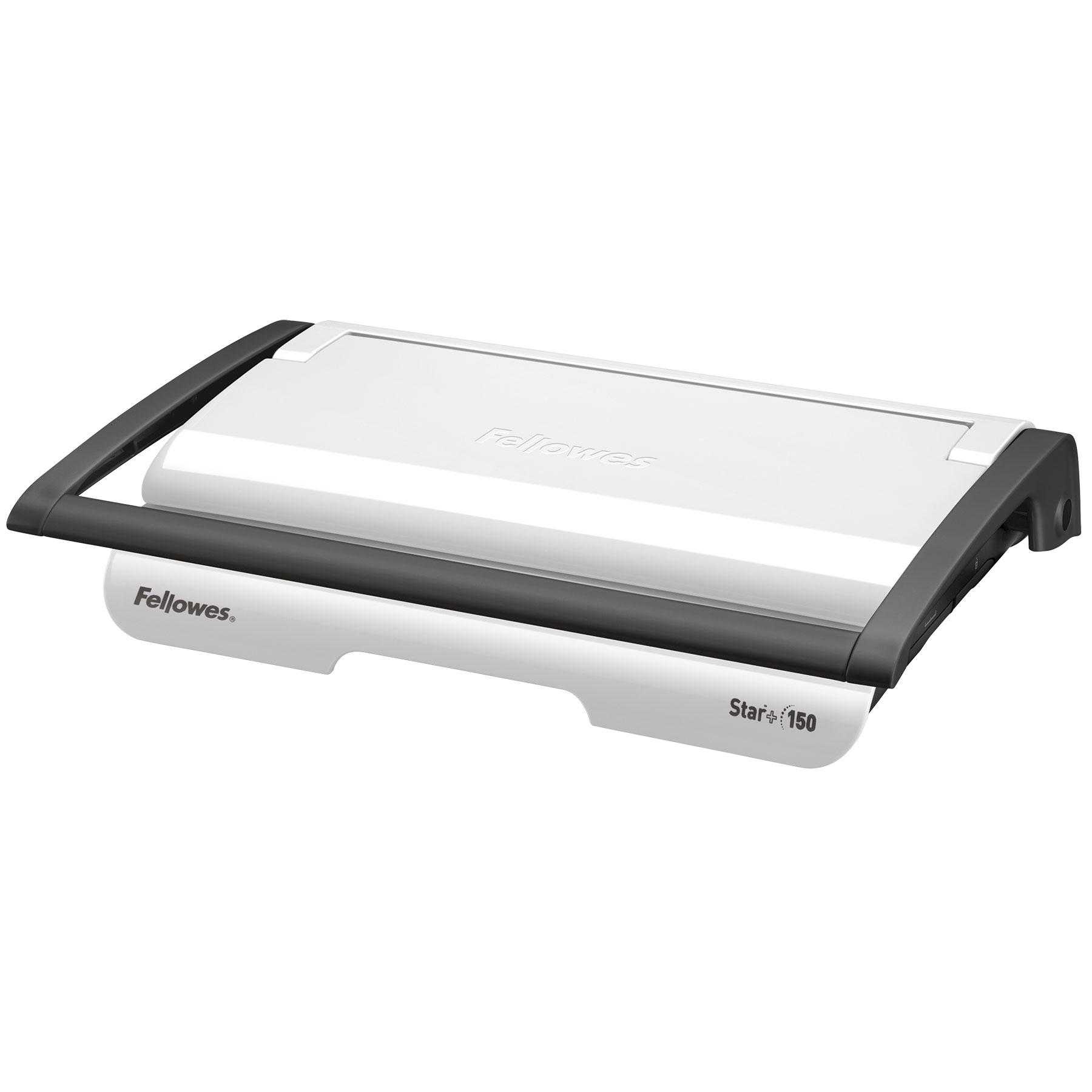 брошюровщик fellowes "star+" пробивает 15л.,сшивает 150л. Брошюровщик fellowes "star+" пробивает 15л.,сшивает 150л.