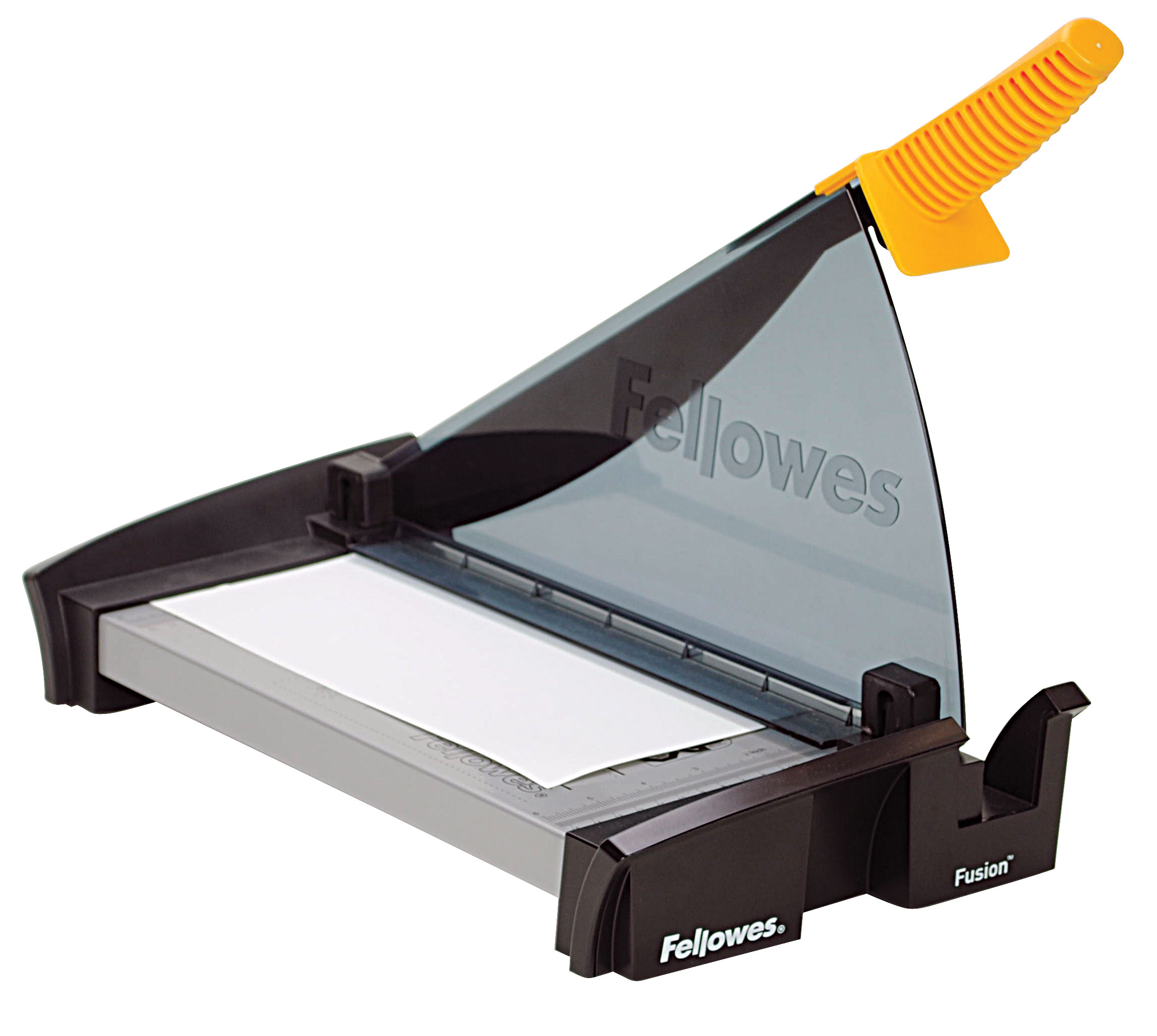 резак сабельный а4 10л. fellowes "fusion" металл.основ. Резак сабельный а4 10л. fellowes "fusion" металл.основ.