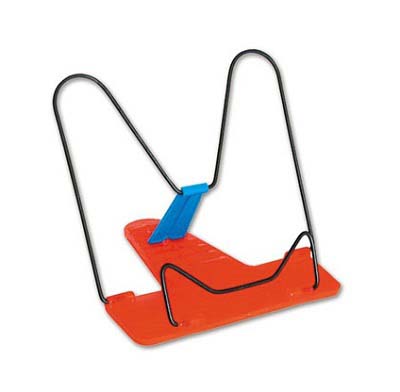 подставка для книг "пчелка" Подставка для книг "пчелка"