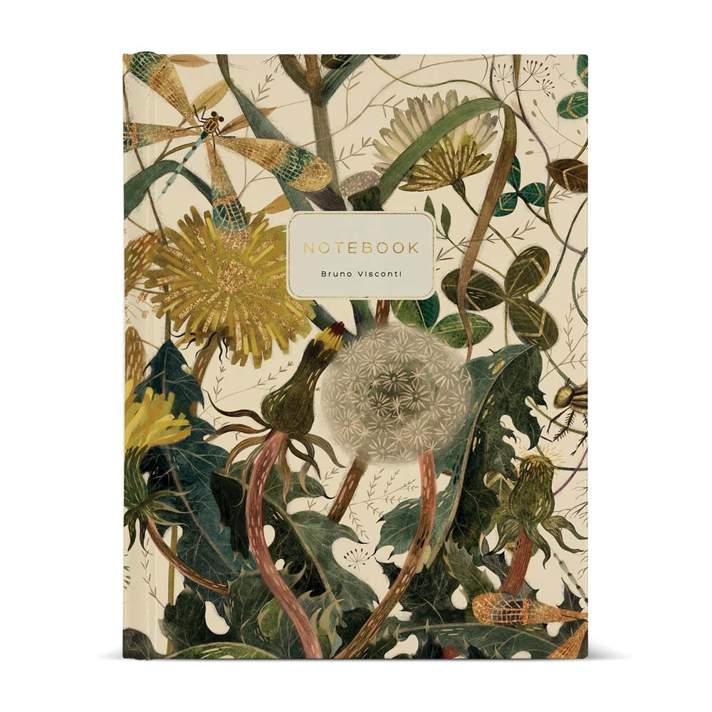 тетрадь на кольцах 80л. кл. тв.обл. "flora. summer greens" (bruno visconti) глянц.лам. Тетрадь на кольцах 80л. кл. тв.обл. "flora. summer greens" (bruno visconti) глянц.лам.