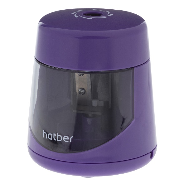точилка электрическая hatber "multi" usb+лезвие Точилка электрическая hatber "multi" usb+лезвие