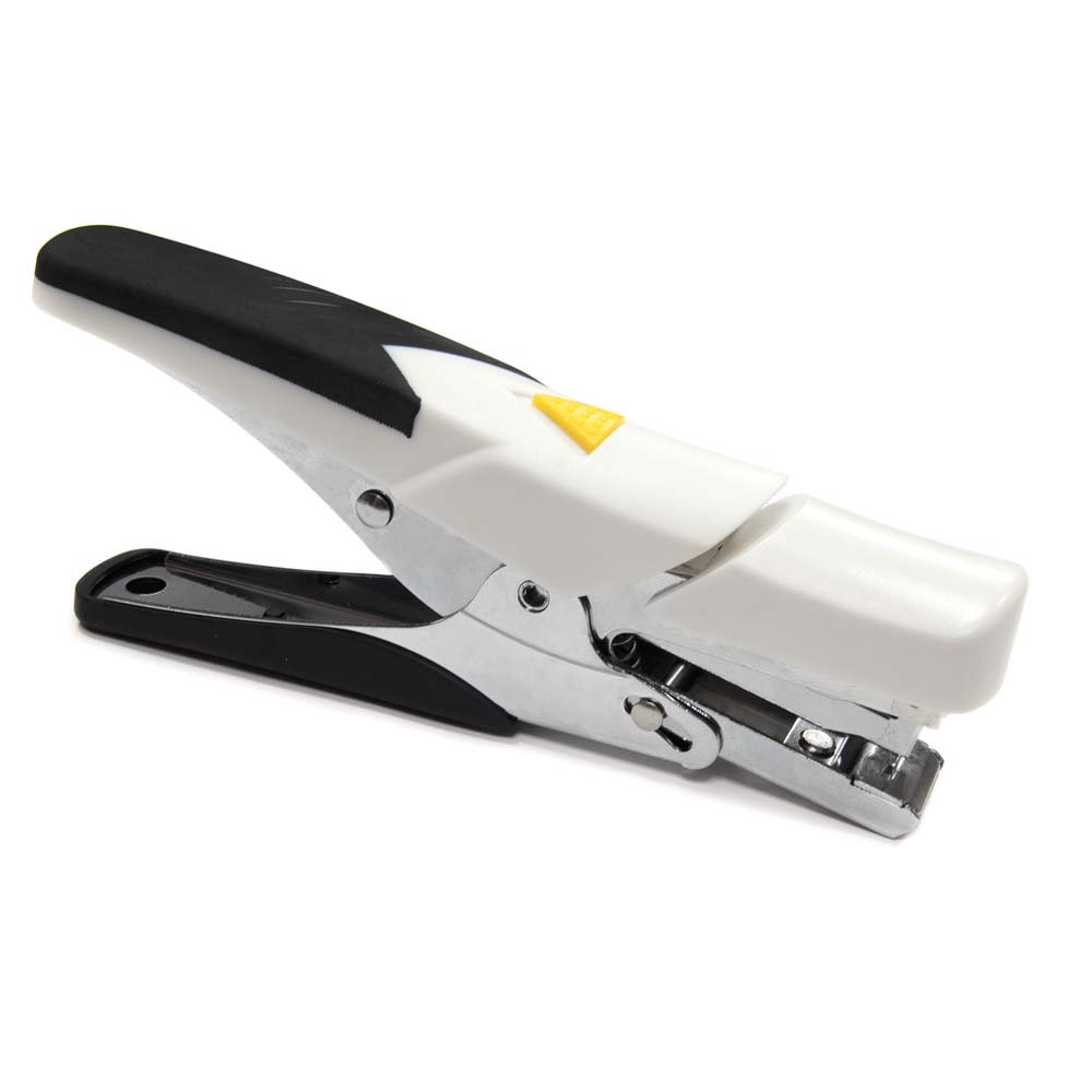 степлер (плиер) №10 "yf 6105" до 20л. метал. для работы на весу Степлер (плиер) №10 "yf 6105" до 20л. метал. для работы на весу