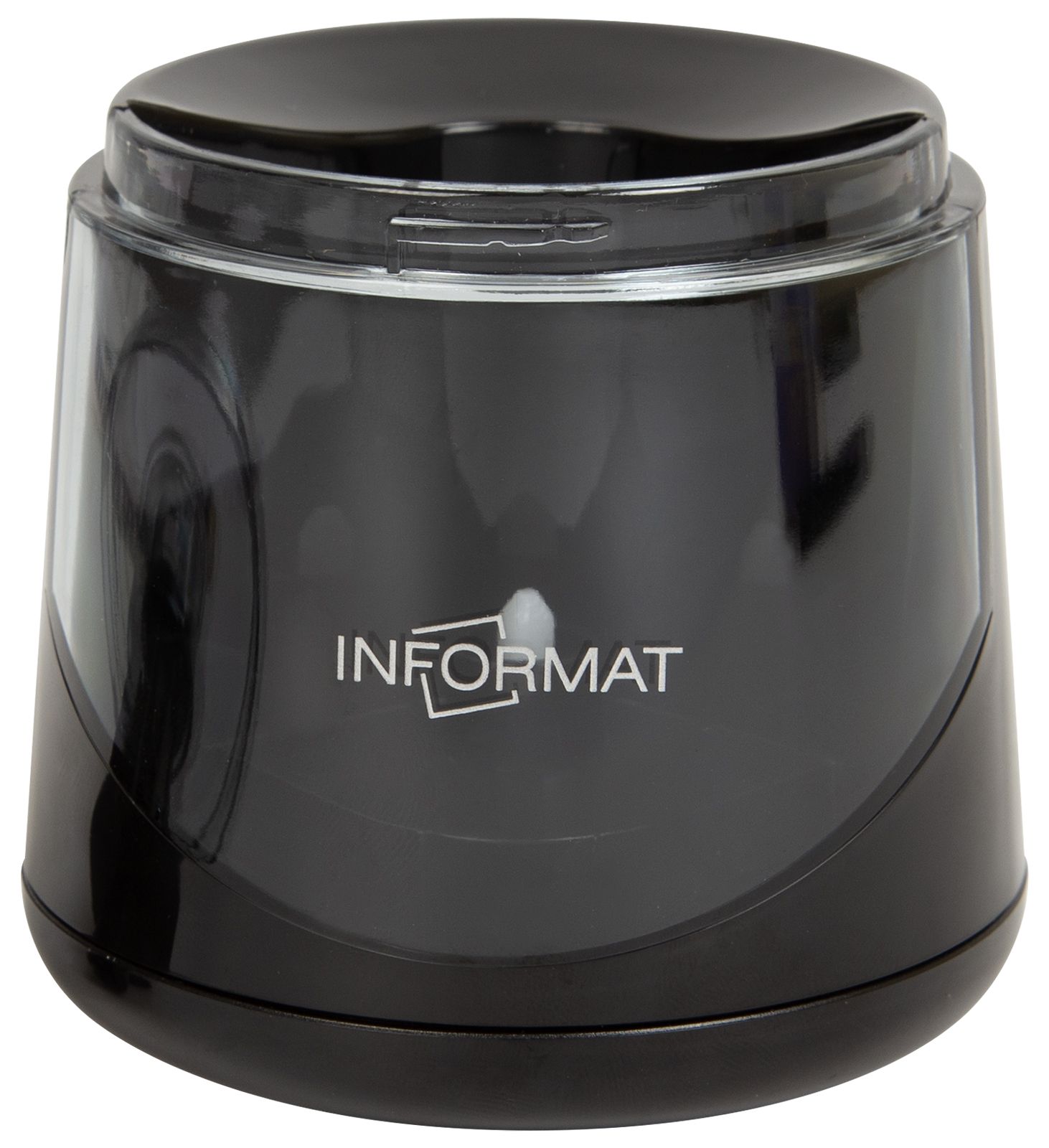 точилка электр. "informat tech" Точилка электр. "informat tech"