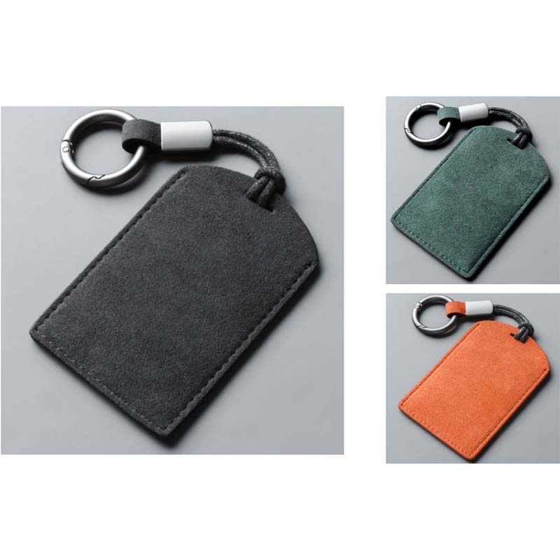 бейдж вертикальный 105х65мм с карабином devente "super soft" асс-т Бейдж вертикальный 105х65мм с карабином devente "super soft" асс-т