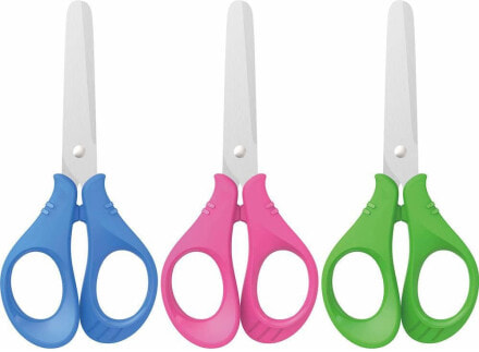 ножницы детские 130мм keyroad Ножницы детские 130мм keyroad