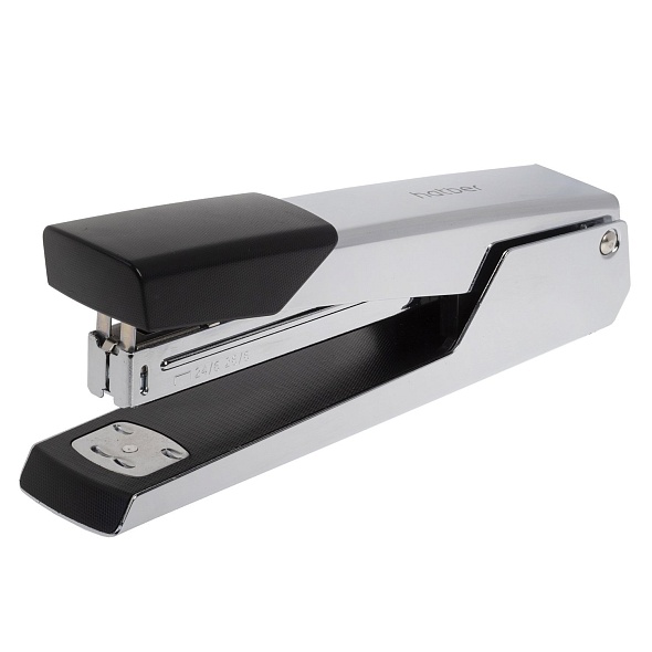 степлер №24/6,26/6 hatber "technic" до 25л. Степлер №24/6,26/6 hatber "technic" до 25л.