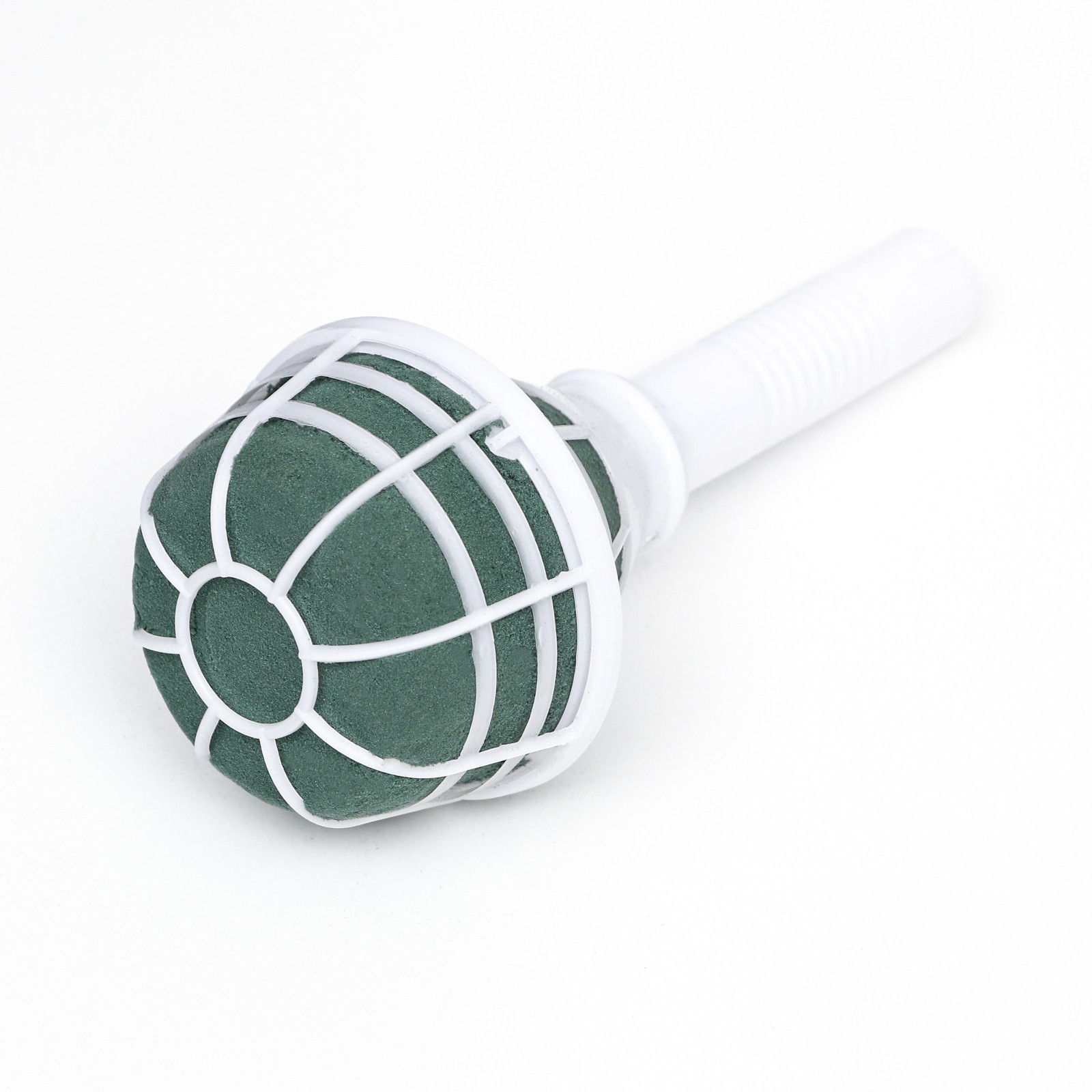 портбукетница микрофон "upak land" 8х18,5см Портбукетница микрофон "upak land" 8х18,5см