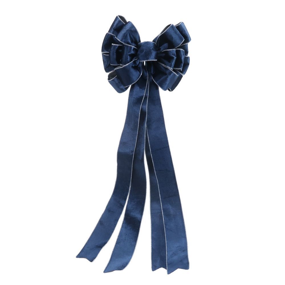 украшение бант 95х28х7см Украшение бант 95х28х7см