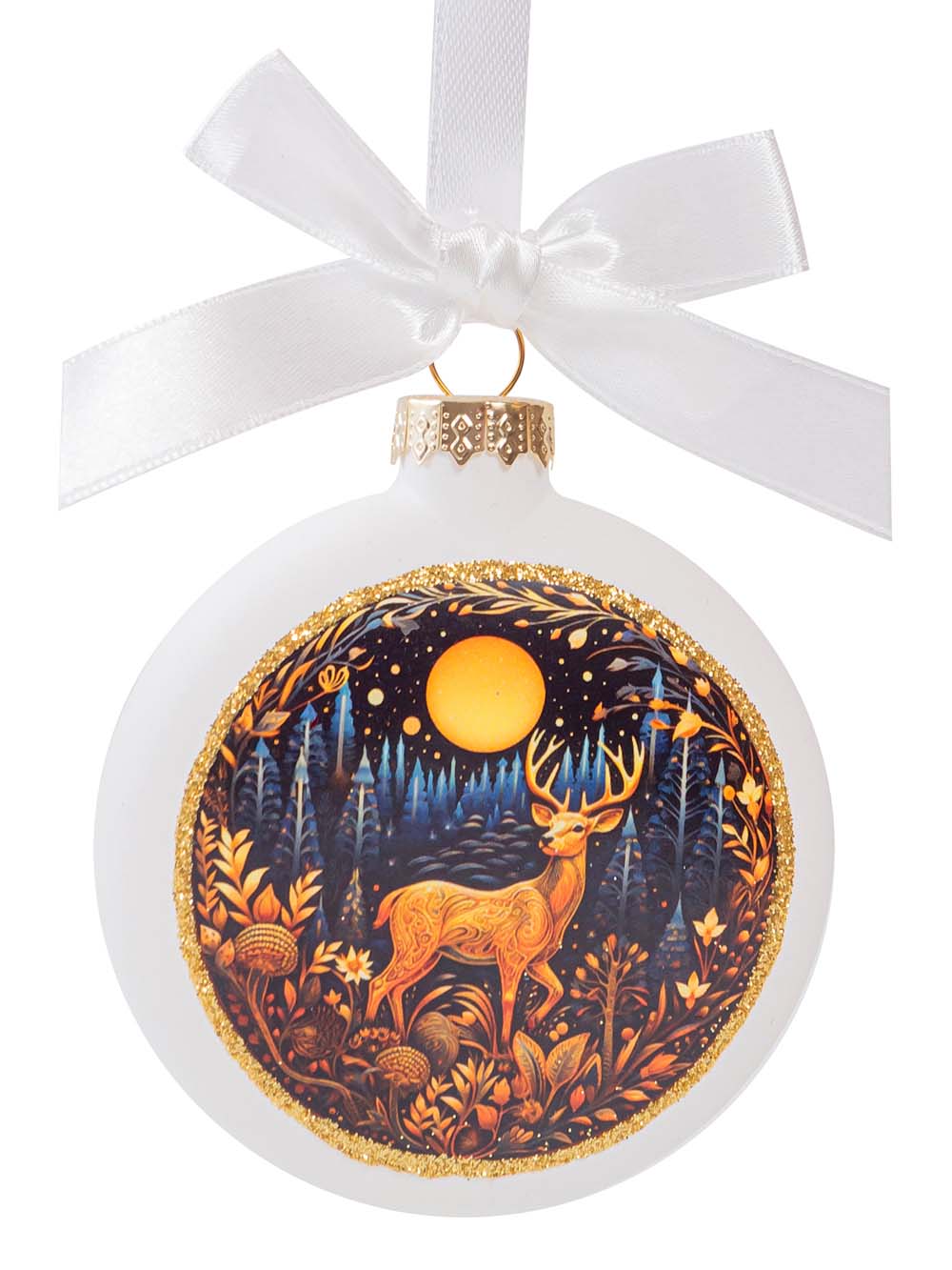 украшение 2х9х8см (стекло) Украшение 2х9х8см (стекло)