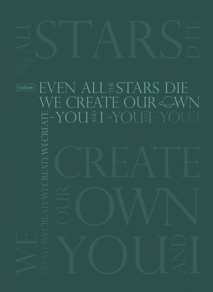 тетрадь а4 тв.обл. 80л. кл. "астрологика" (hatber) 5-цв.бл.,мат.лам.,выб.лак Тетрадь а4 тв.обл. 80л. кл. "астрологика" (hatber) 5-цв.бл.,мат.лам.,выб.лак