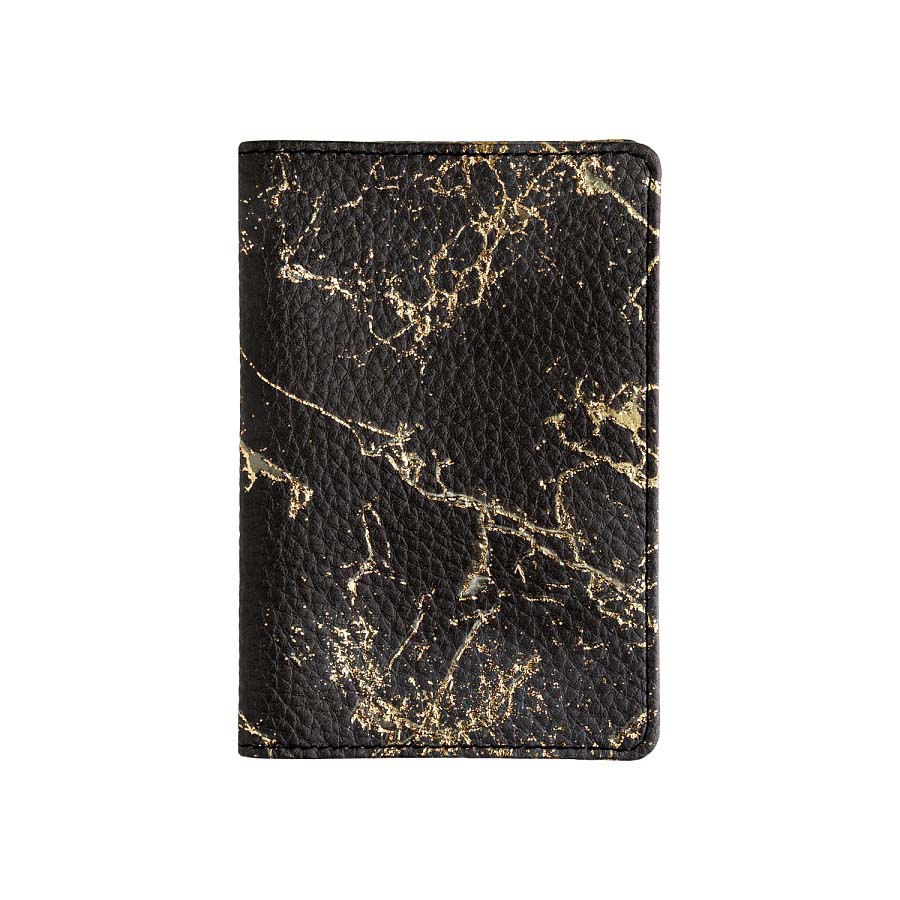 обложка д/паспорта кож.зам. bruno visconti "crrara black" Обложка д/паспорта кож.зам. bruno visconti "crrara black"