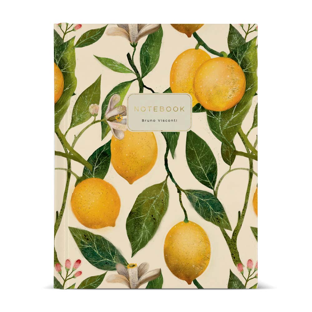 тетрадь на кольцах 80л. кл. тв.обл. "flora. lemons" (bruno visconti) глянц.лам. Тетрадь на кольцах 80л. кл. тв.обл. "flora. lemons" (bruno visconti) глянц.лам.