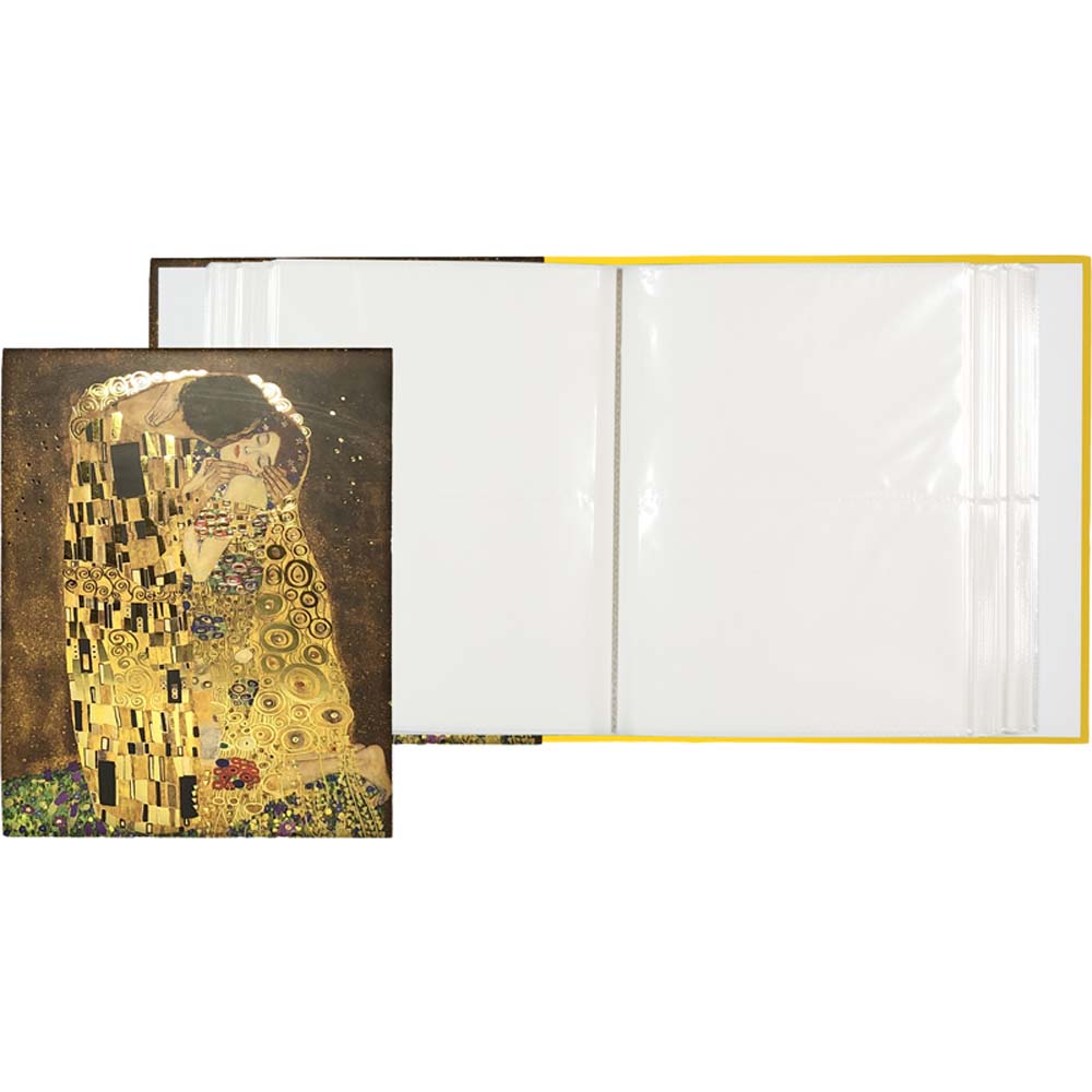 альбом для фото на 304 ф. 10х15см devente "classic touch" Альбом для фото на 304 ф. 10х15см devente "classic touch"