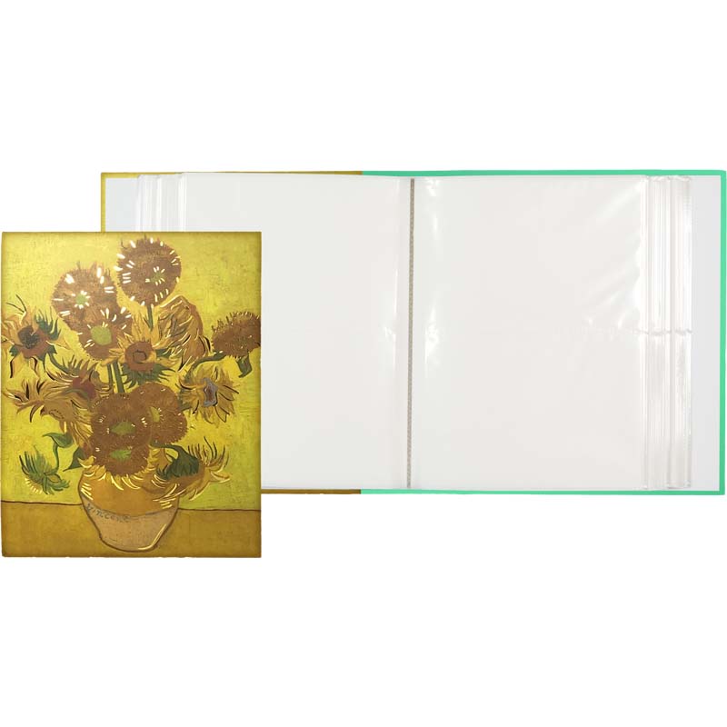 альбом для фото на 304 ф. 10х15см devente "classic touch" Альбом для фото на 304 ф. 10х15см devente "classic touch"