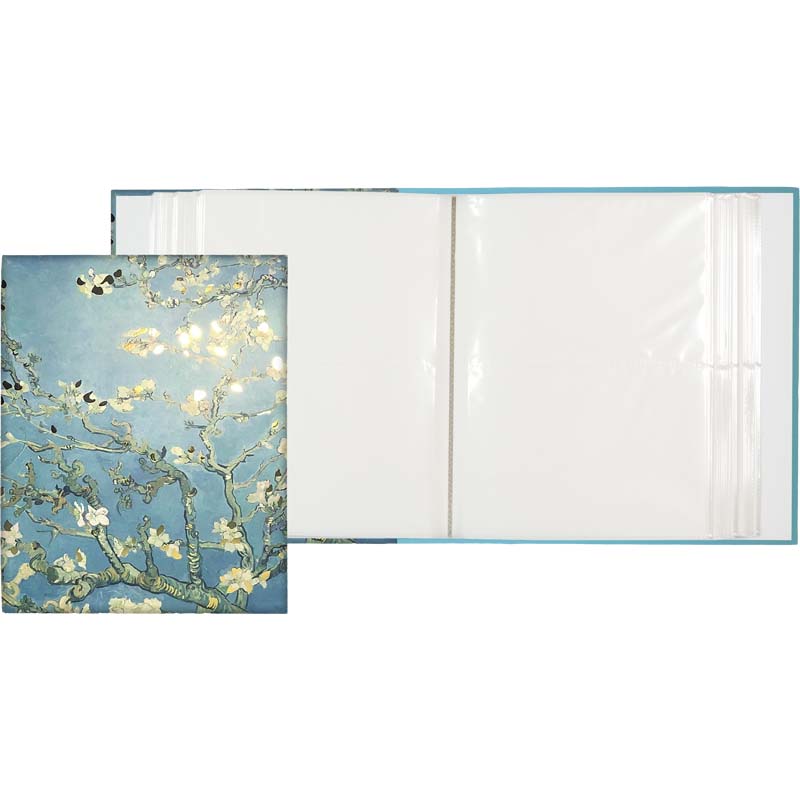 альбом для фото на 304 ф. 10х15см devente "classic touch" Альбом для фото на 304 ф. 10х15см devente "classic touch"