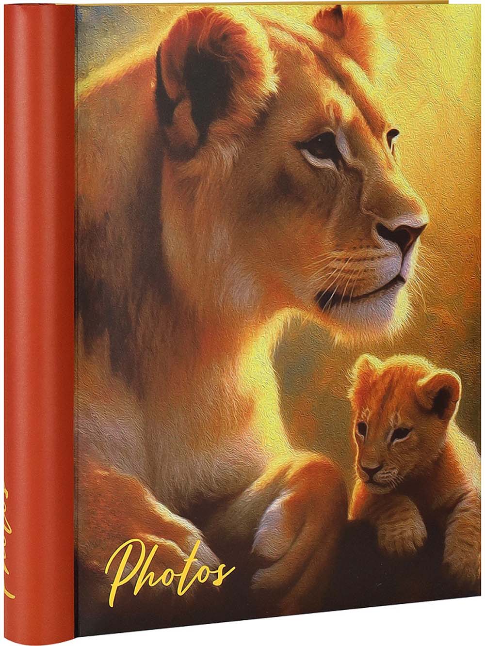 альбом д/фото 30л. с магн.плёнкой 10х15см "прайд" Альбом д/фото 30л. с магн.плёнкой 10х15см "прайд"