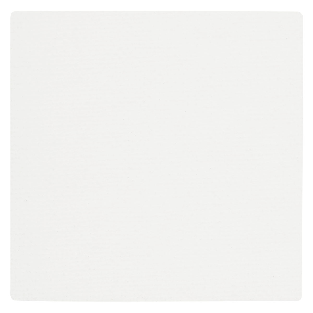 холст грунтованный на картоне 6,5х6,5см 280гр/м2 100% хлопок мелкое зерно "гамма" Холст грунтованный на картоне 6,5х6,5см 280гр/м2 100% хлопок мелкое зерно "гамма"