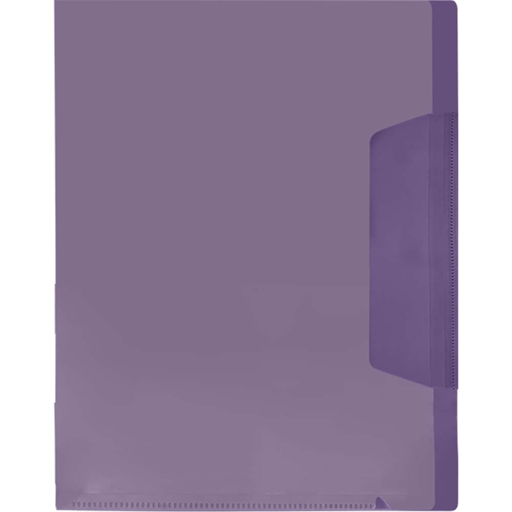 папка-уголок а4 180мкм devente "marandi" лавандовая с клапаном Папка-уголок а4 180мкм devente "marandi" лавандовая с клапаном