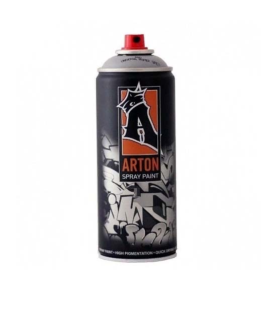 аэрозоль 400мл a942 грунт серый Аэрозоль 400мл a942 грунт серый