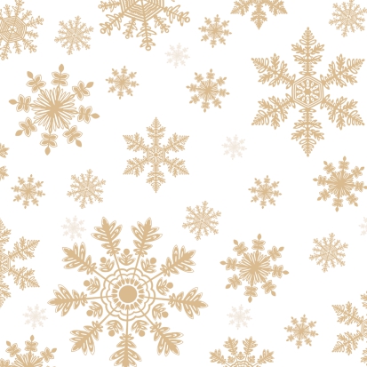 салфетки бум. 330х330мм 20 шт. 3-сл. "золотые снежинки" Салфетки бум. 330х330мм 20 шт. 3-сл. "золотые снежинки"