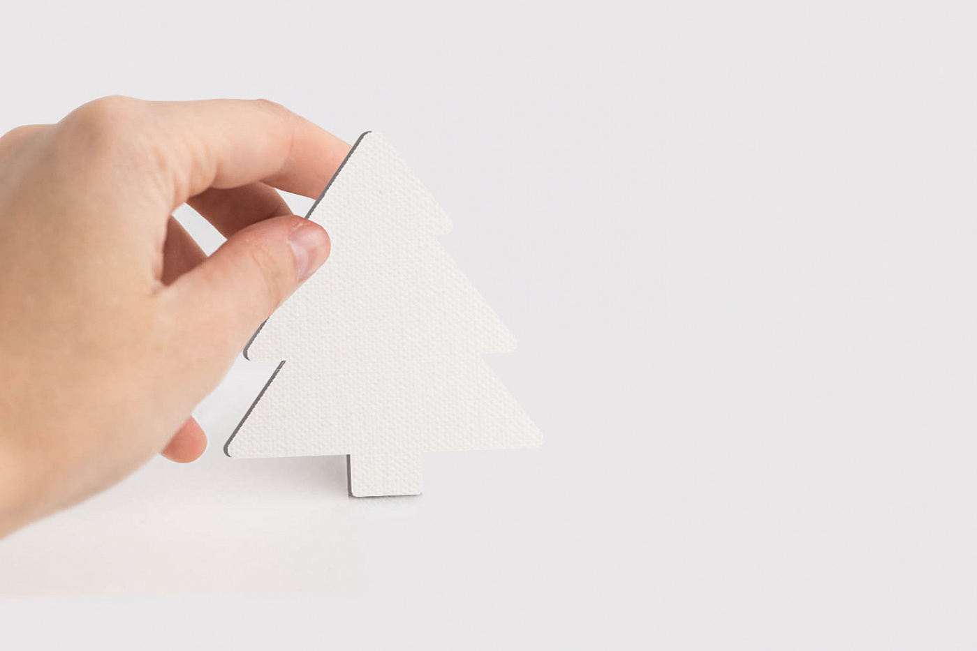 набор холст на магните 6,5х7,5см 100% хлопок 4шт ёлка "малевичъ" Набор холст на магните 6,5х7,5см 100% хлопок 4шт ёлка "малевичъ"