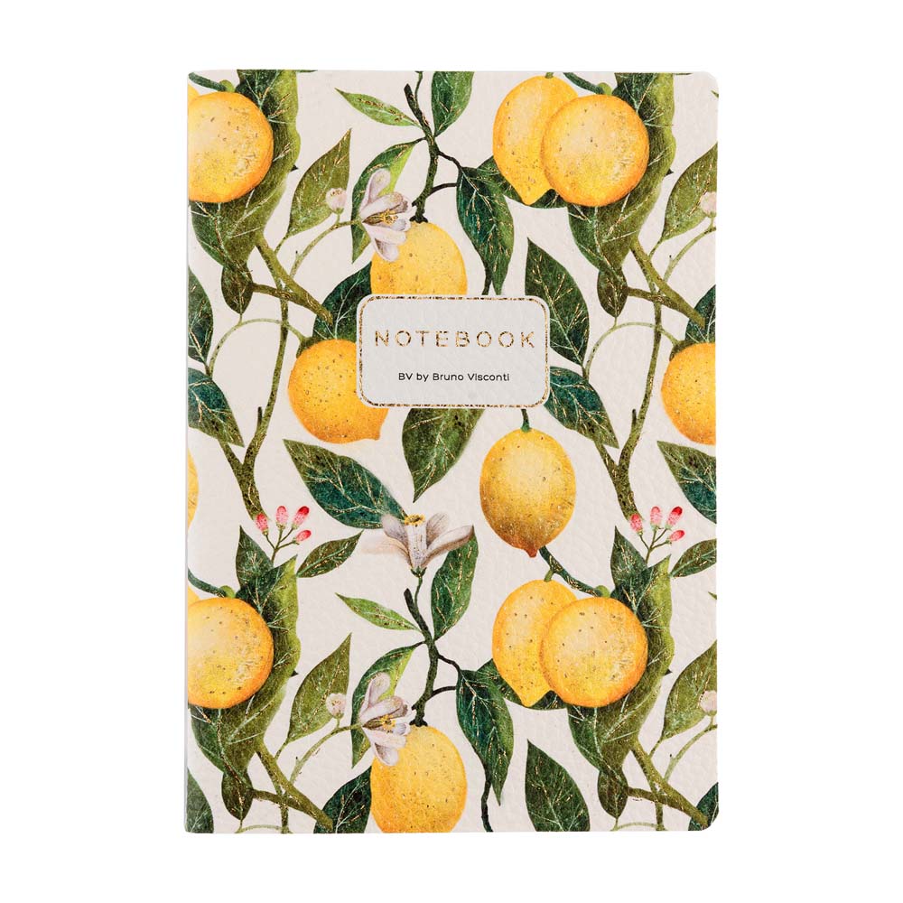 тетрадь 60л. кл. "flora.paradise.lemons" (bruno visconti) т/б,кож.зам. Тетрадь 60л. кл. "flora.paradise.lemons" (bruno visconti) т/б,кож.зам.