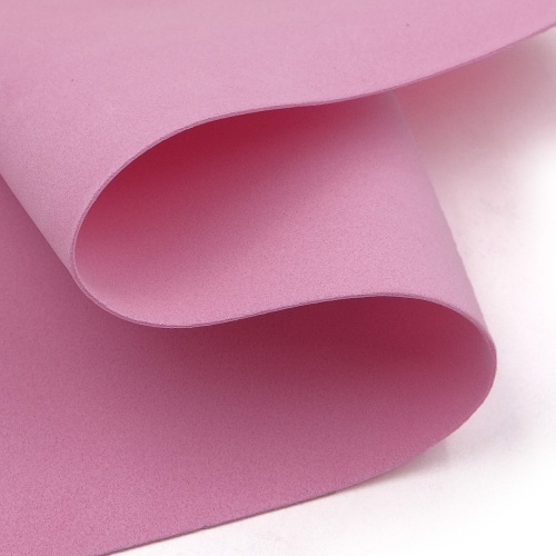 фоамиран "астра" нежно-розовый а4, 1мм Фоамиран "астра" нежно-розовый а4, 1мм