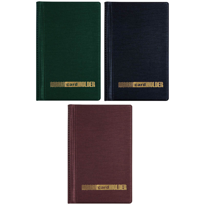 визитн. пвх на 96шт. ассорти Визитн. пвх на 96шт. ассорти