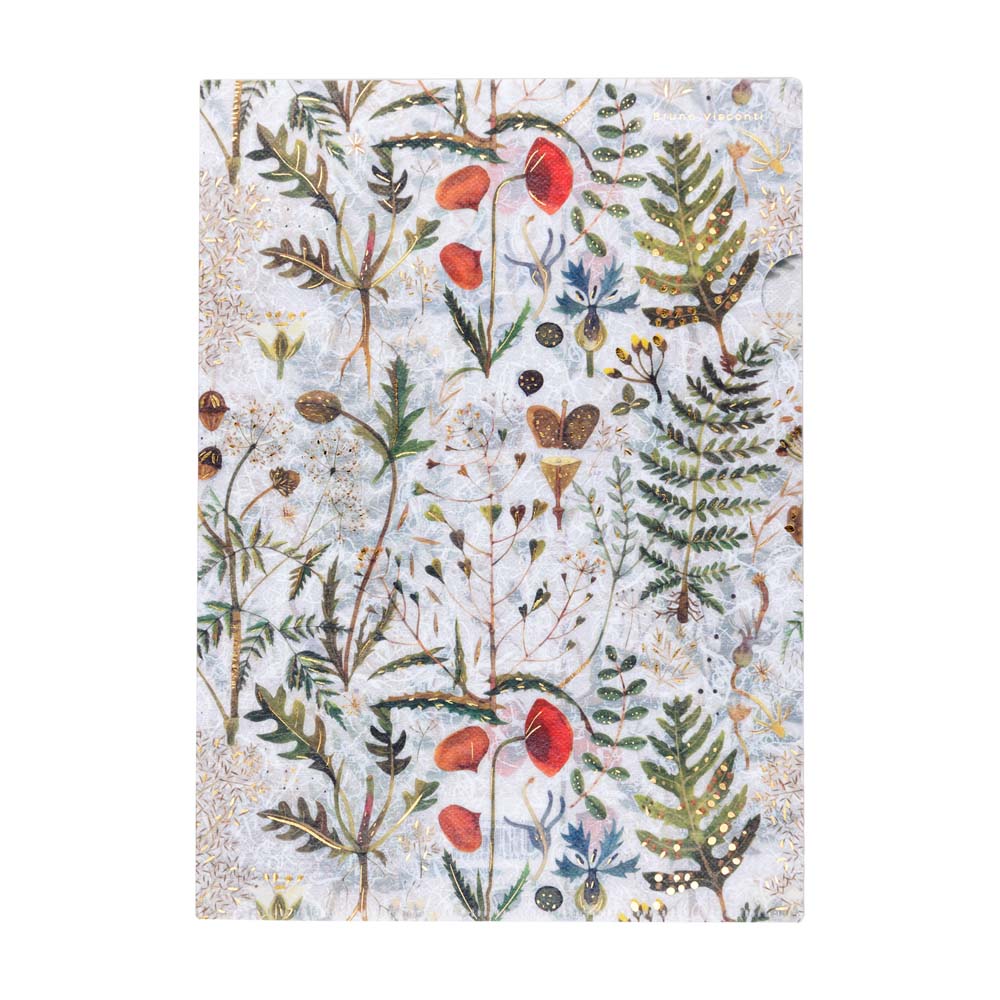 папка-уголок а4 180мкм bruno visconti "flora. луговые травы" с рис. Папка-уголок а4 180мкм bruno visconti "flora. луговые травы" с рис.