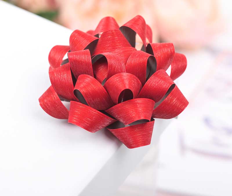 бант- звезда №7,5 с блёстками асс-т Бант- звезда №7,5 с блёстками асс-т