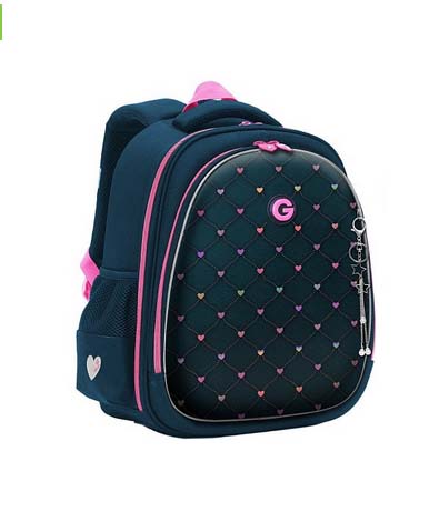 рюкзак grizzly синий 28х36х20см эрг.спинка Рюкзак grizzly синий 28х36х20см эрг.спинка