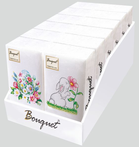 салфетки бум. 330х330мм 20 шт. 2-сл. "пасхальный набор 1" Салфетки бум. 330х330мм 20 шт. 2-сл. "пасхальный набор 1"