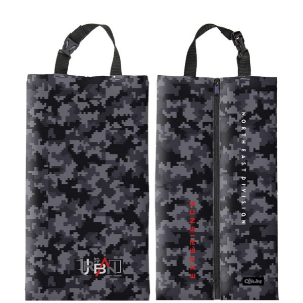 сумка для обуви оникс "urban" 38х11х20,5см Сумка для обуви оникс "urban" 38х11х20,5см