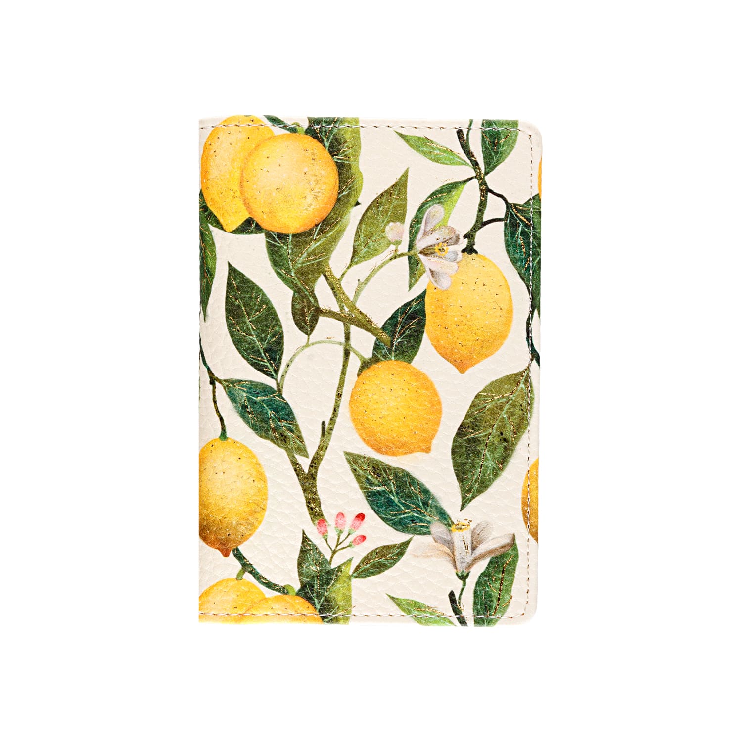 обложка д/паспорта кож.зам. bruno visconti "flora. paradise. lemons" Обложка д/паспорта кож.зам. bruno visconti "flora. paradise. lemons"