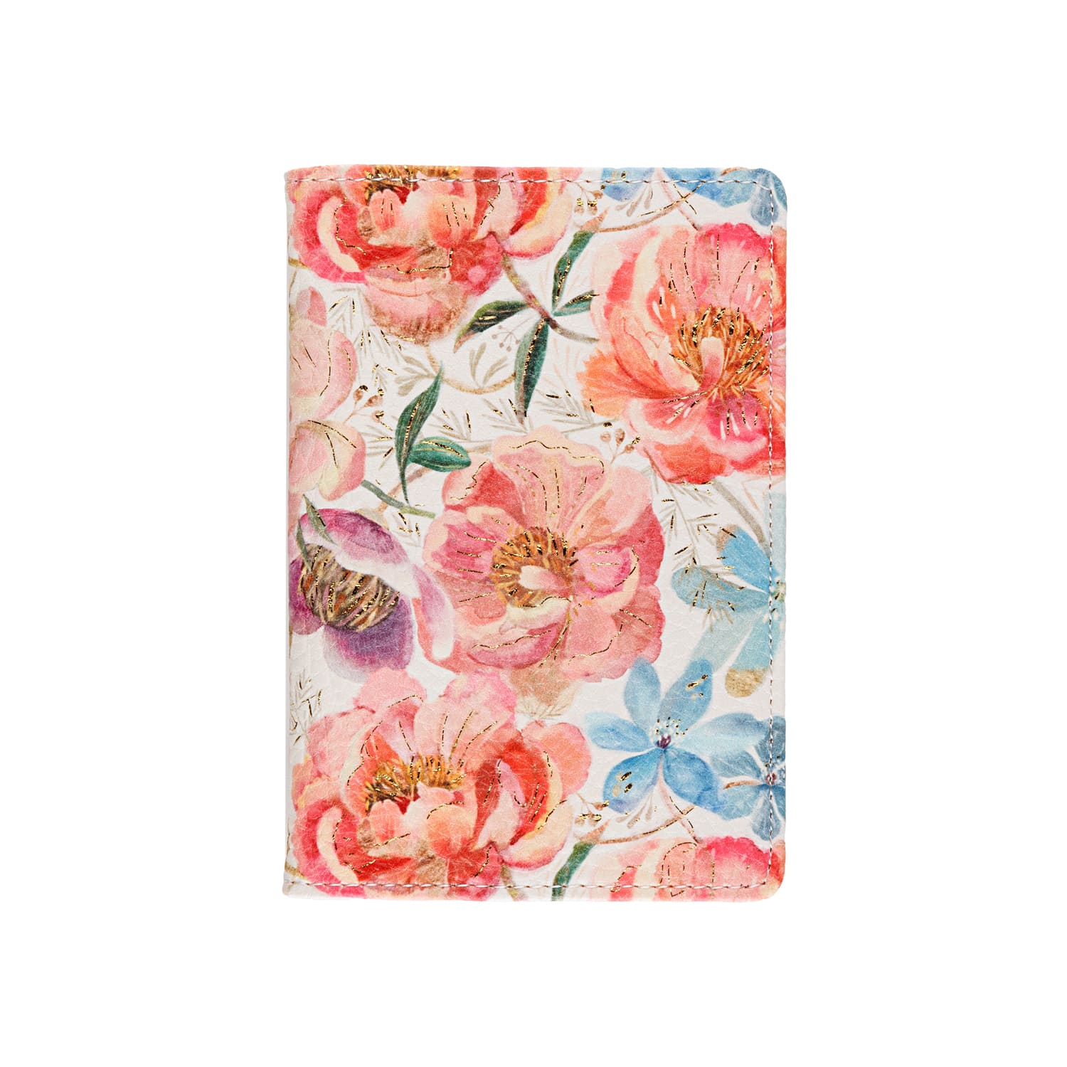 обложка д/паспорта кож.зам. bruno visconti "flora. цветочная феерия" Обложка д/паспорта кож.зам. bruno visconti "flora. цветочная феерия"