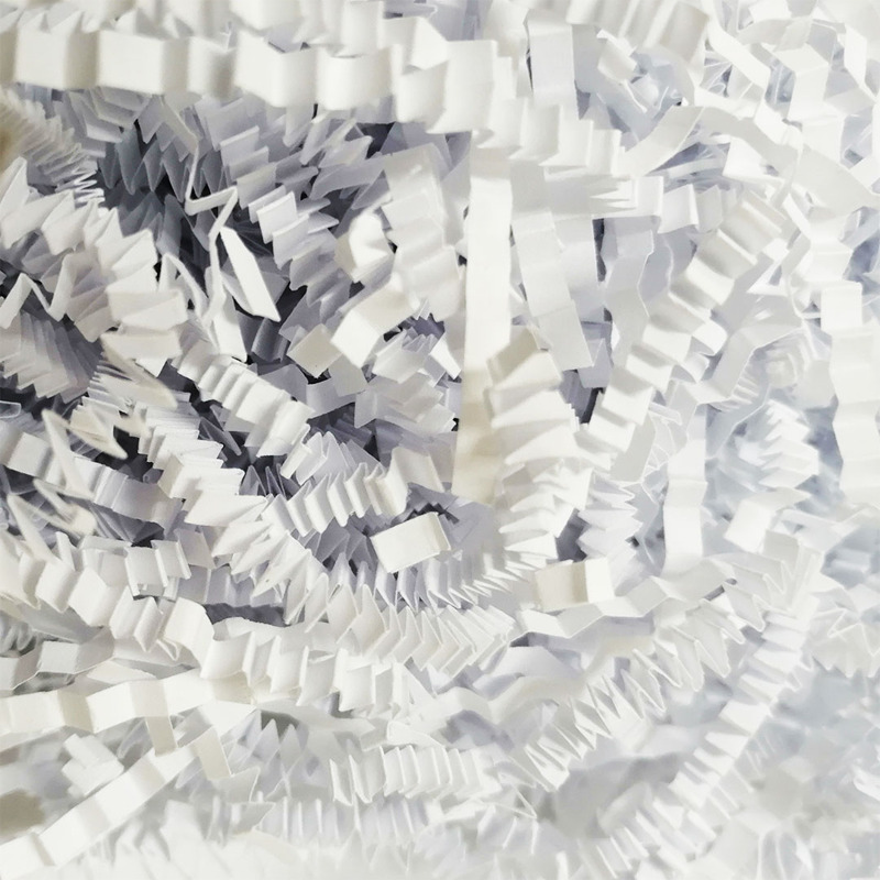 наполнитель бумажный 100г белый Наполнитель бумажный 100г белый