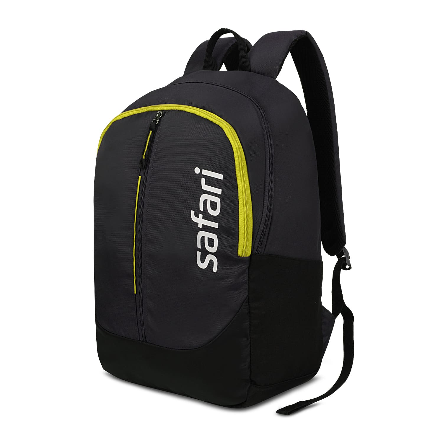 рюкзак чёрный safari "shield" Рюкзак чёрный safari "shield"