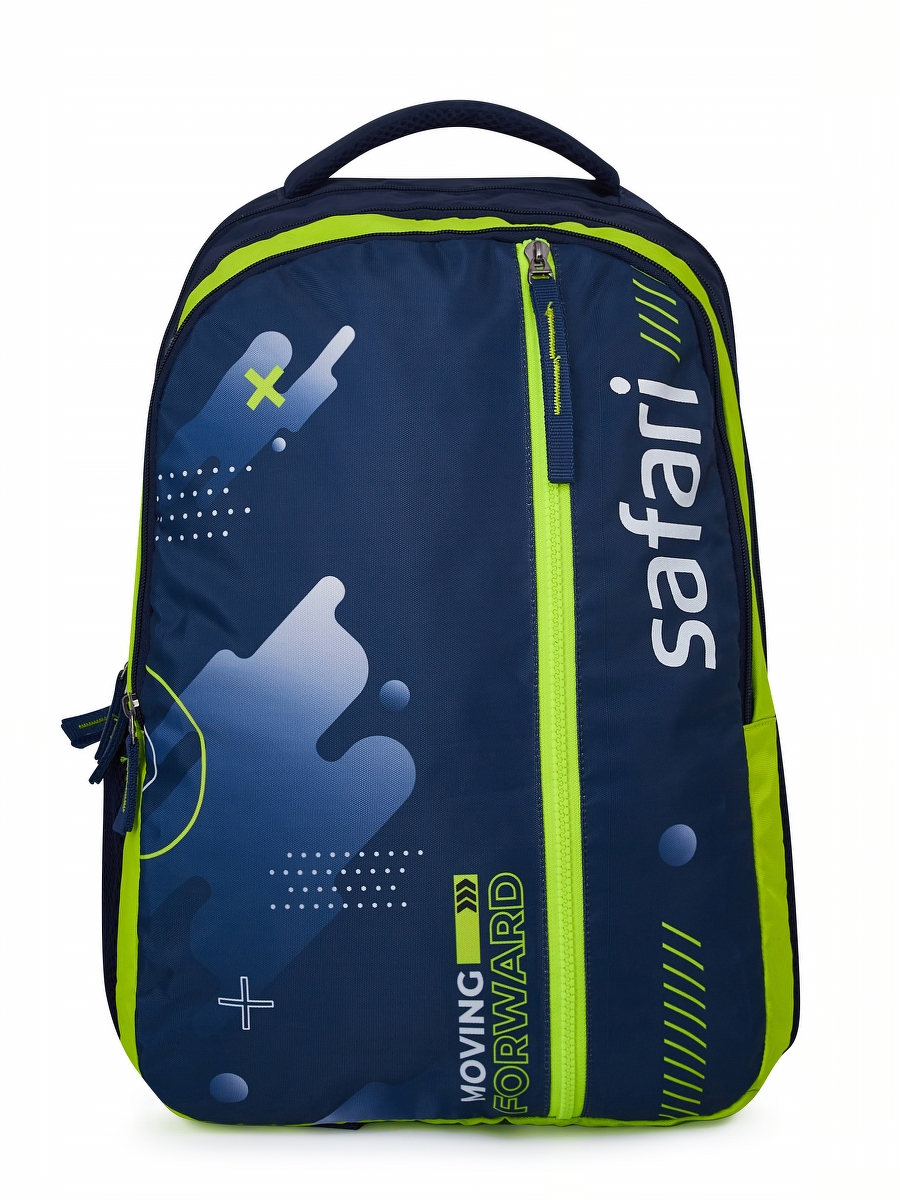 рюкзак синий safari "juno 14" Рюкзак синий safari "juno 14"