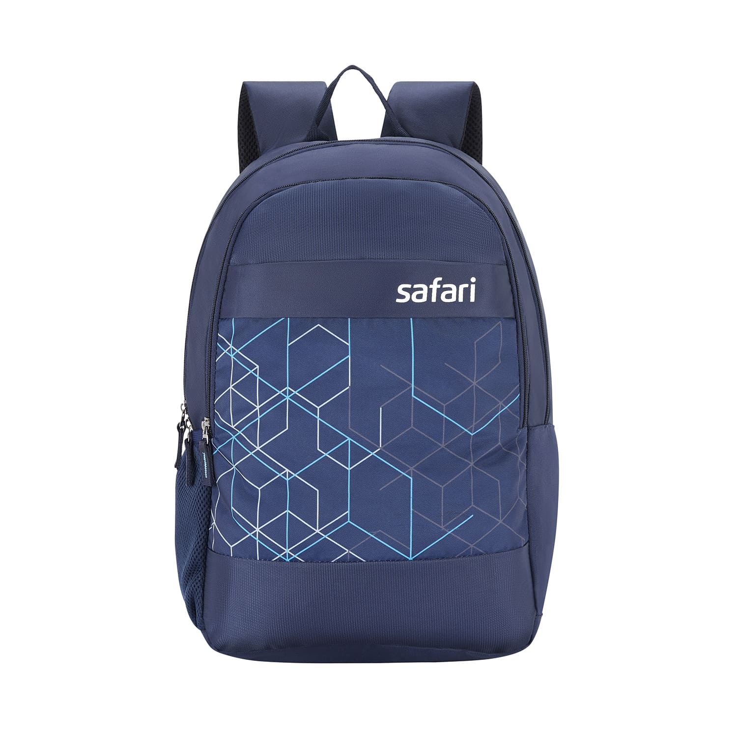 рюкзак синий safari "axel 1" Рюкзак синий safari "axel 1"